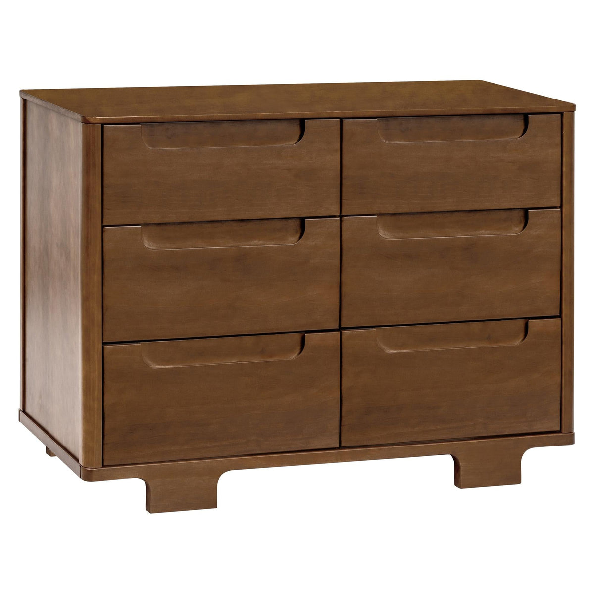 BabylettoBabyletto Yuzu 6-Drawer DresserBabysupermarket