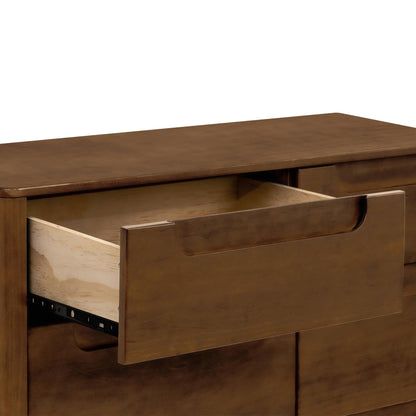 BabylettoBabyletto Yuzu 6-Drawer DresserBabysupermarket