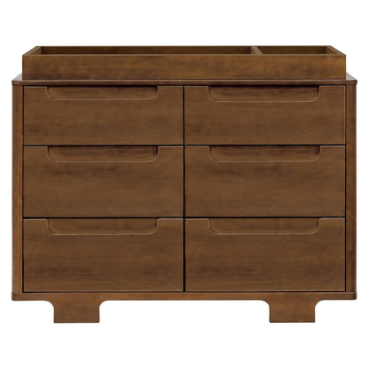 BabylettoBabyletto Yuzu 6-Drawer DresserBabysupermarket