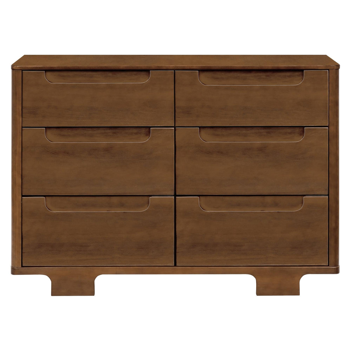 BabylettoBabyletto Yuzu 6-Drawer DresserBabysupermarket