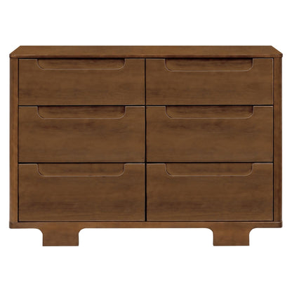 BabylettoBabyletto Yuzu 6-Drawer DresserBabysupermarket