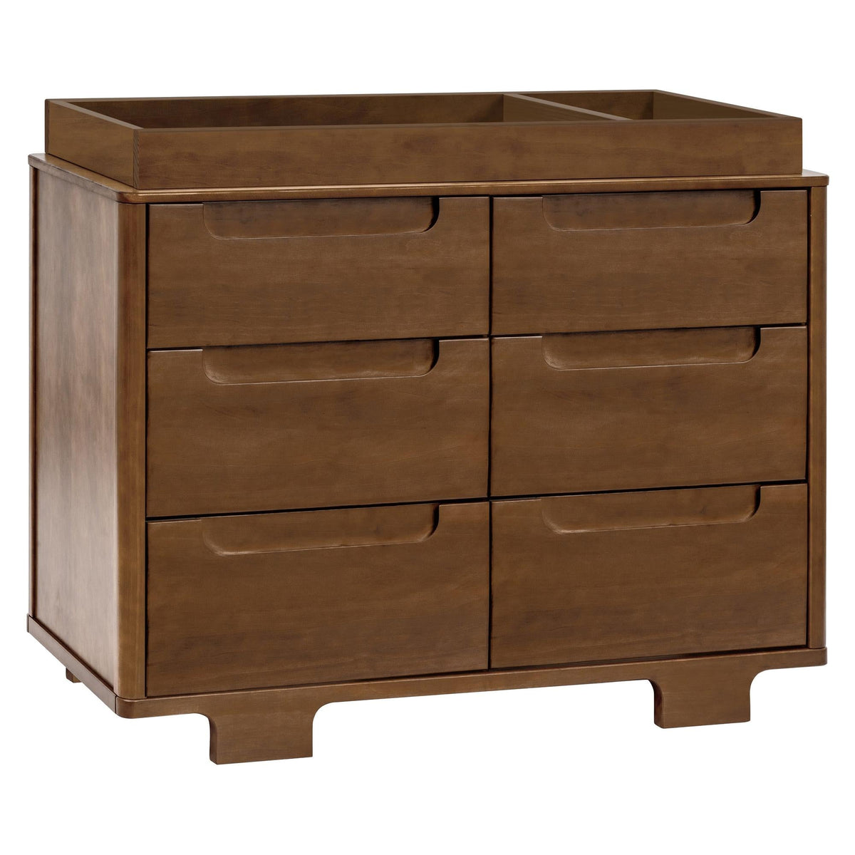 BabylettoBabyletto Yuzu 6-Drawer DresserBabysupermarket