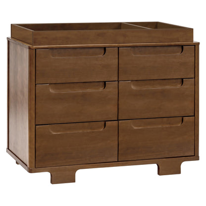 BabylettoBabyletto Yuzu 6-Drawer DresserBabysupermarket