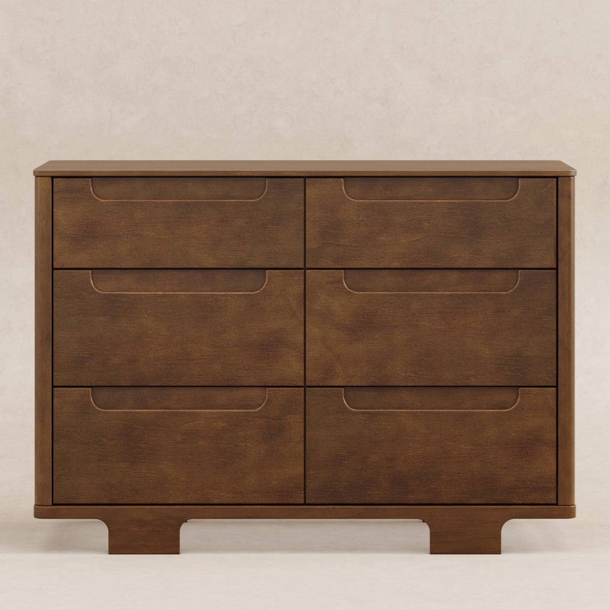 BabylettoBabyletto Yuzu 6-Drawer DresserBabysupermarket