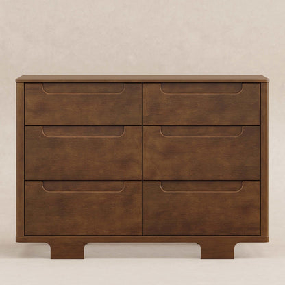 BabylettoBabyletto Yuzu 6-Drawer DresserBabysupermarket