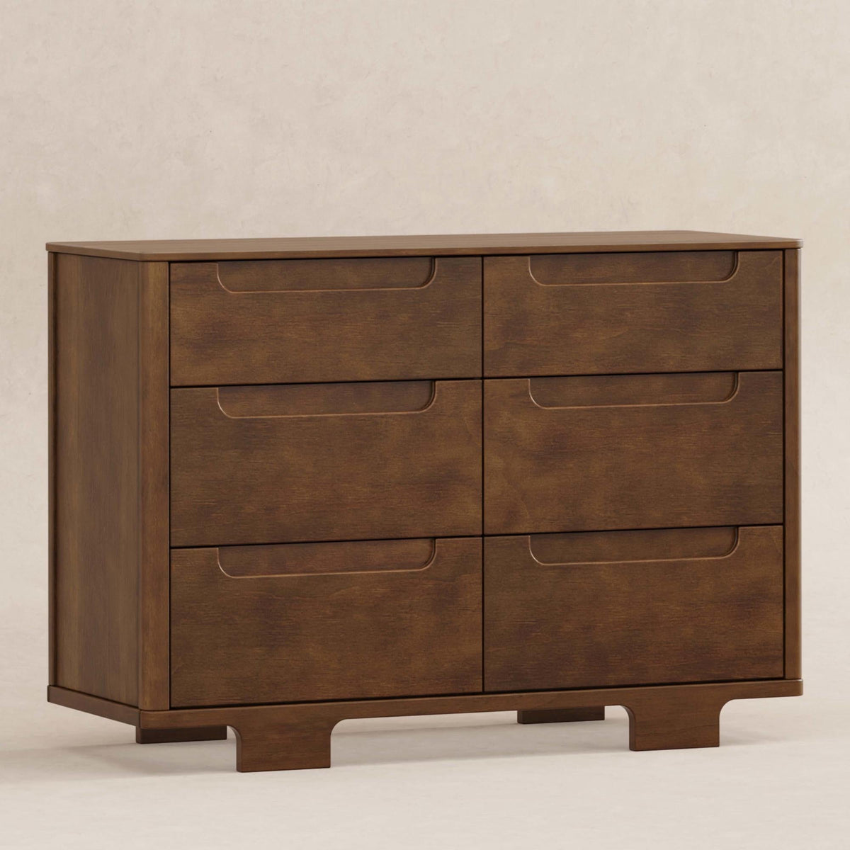 BabylettoBabyletto Yuzu 6-Drawer DresserBabysupermarket