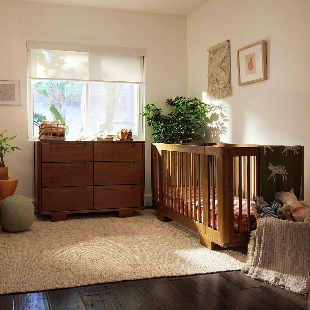 BabylettoBabyletto Yuzu 6-Drawer DresserBabysupermarket