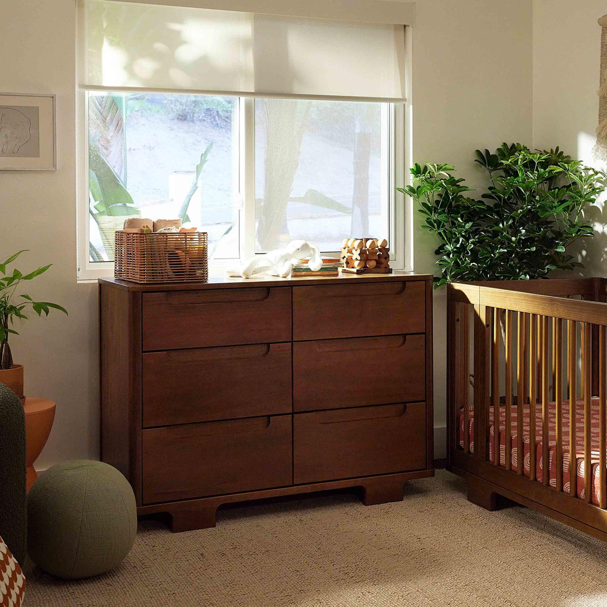 BabylettoBabyletto Yuzu 6-Drawer DresserBabysupermarket