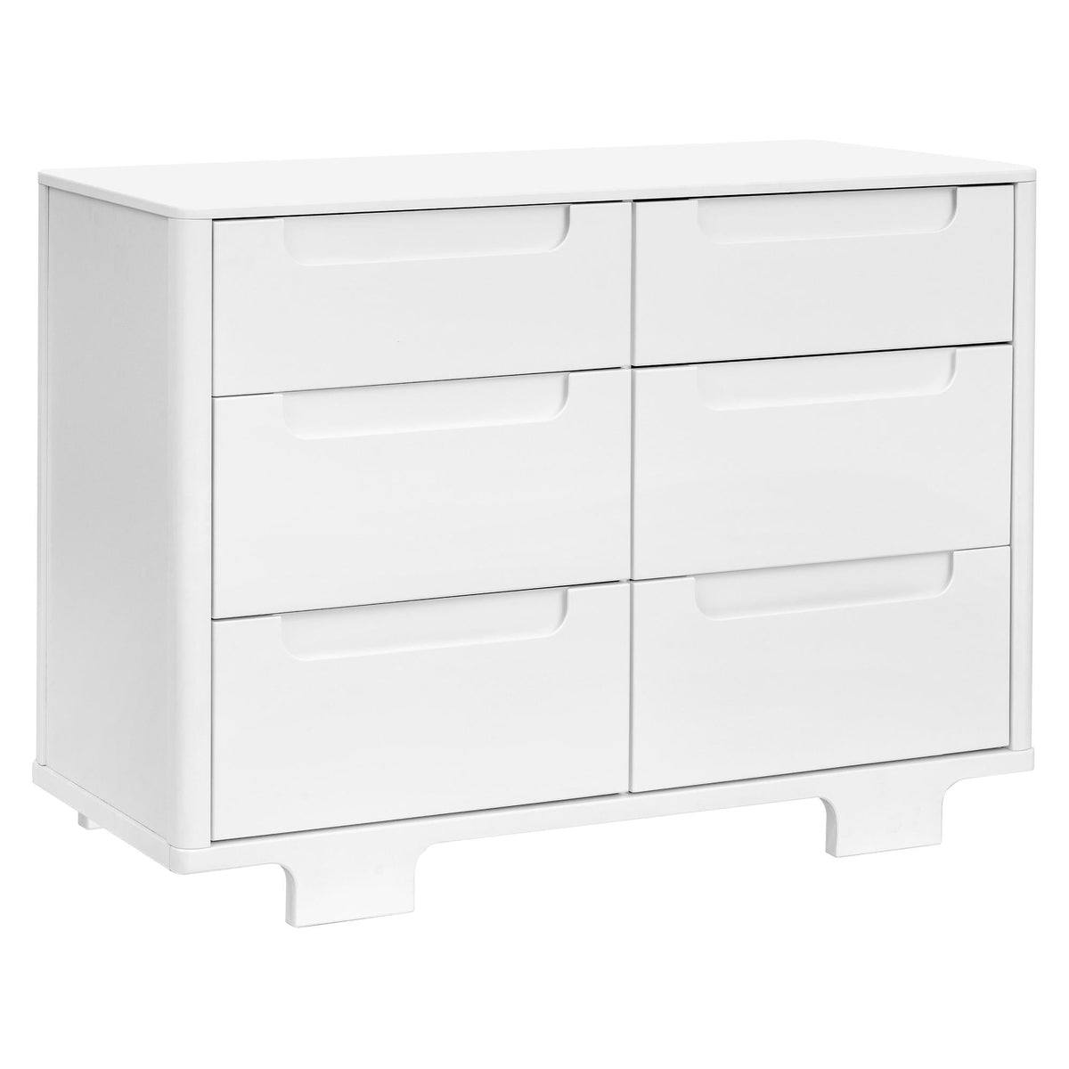 BabylettoBabyletto Yuzu 6-Drawer DresserBabysupermarket