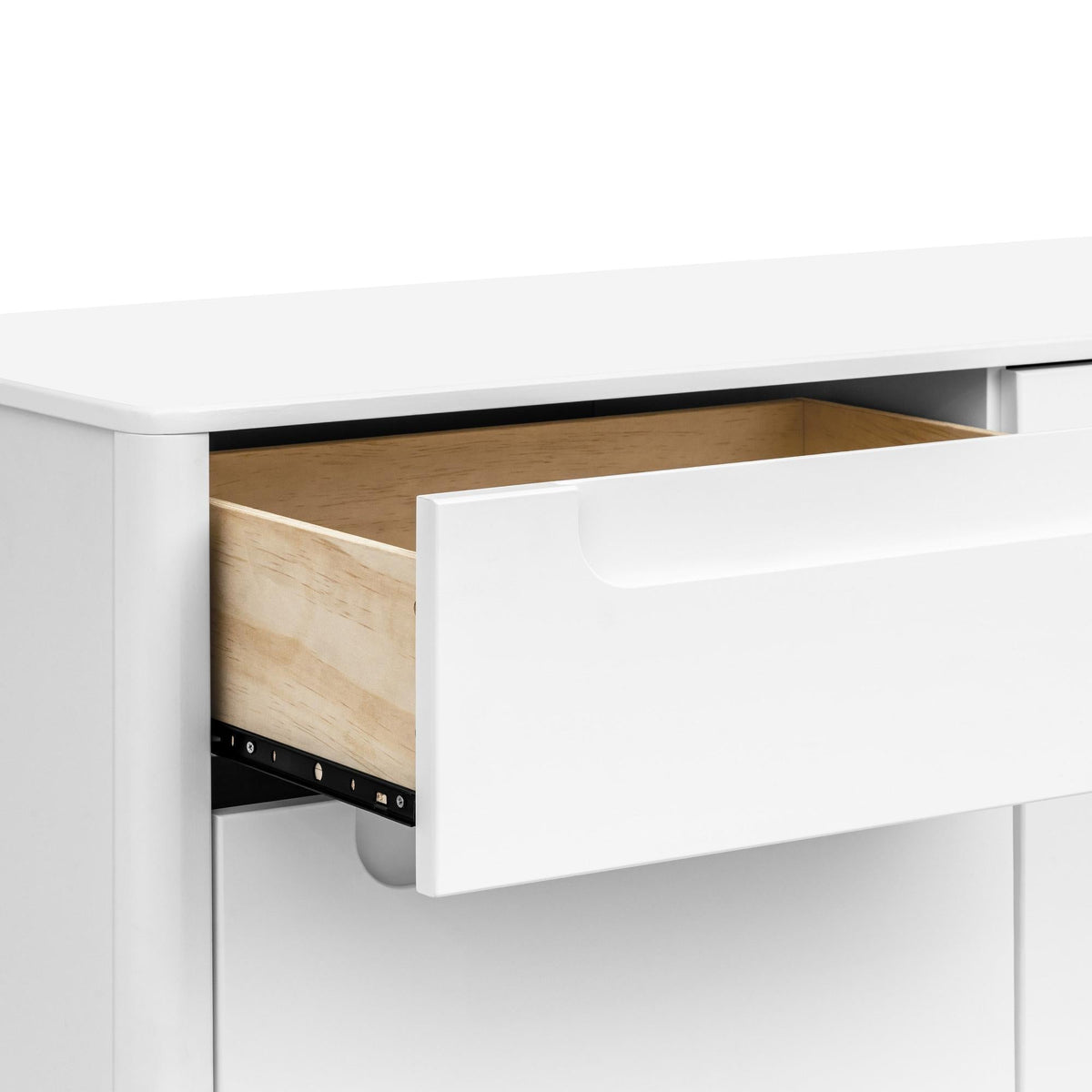 BabylettoBabyletto Yuzu 6-Drawer DresserBabysupermarket