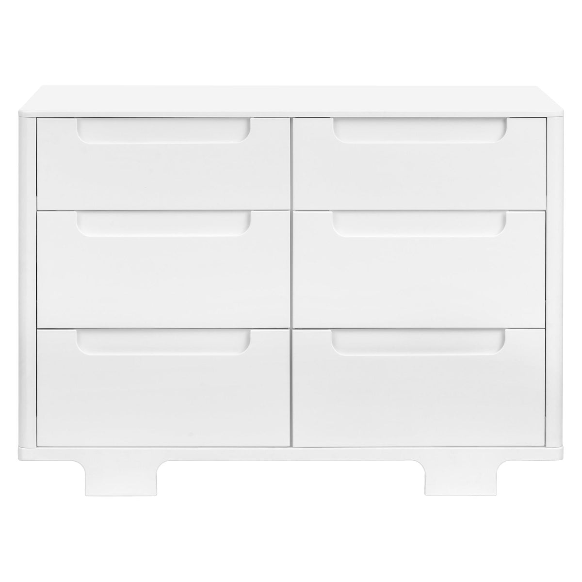BabylettoBabyletto Yuzu 6-Drawer DresserBabysupermarket