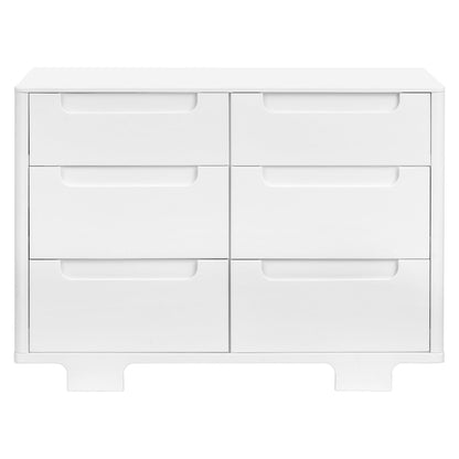 BabylettoBabyletto Yuzu 6-Drawer DresserBabysupermarket