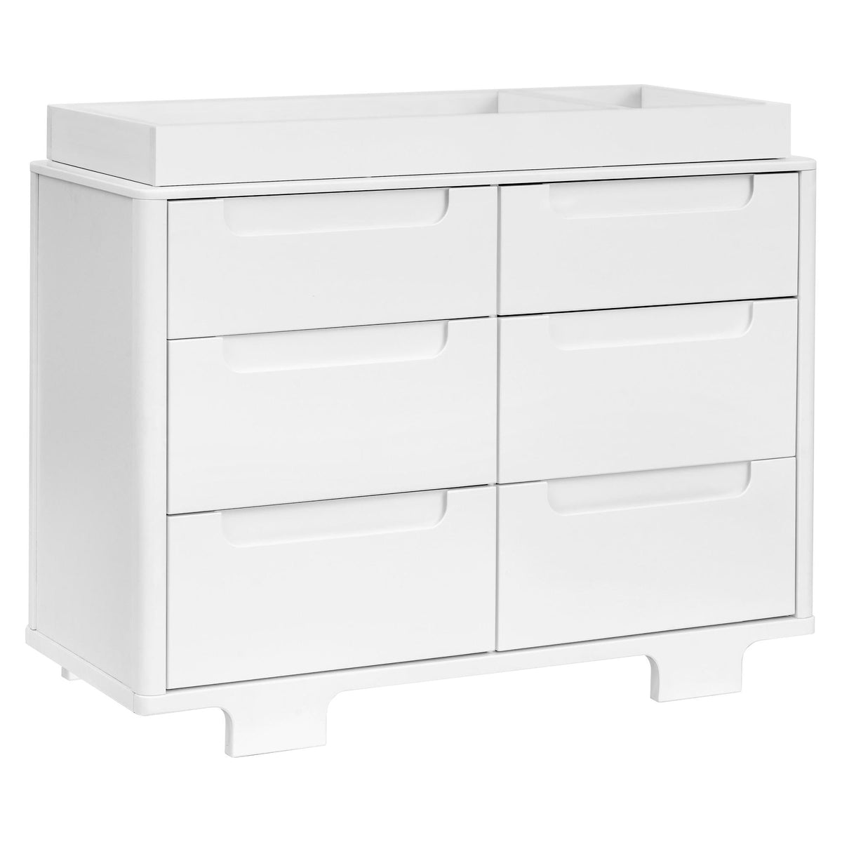 BabylettoBabyletto Yuzu 6-Drawer DresserBabysupermarket