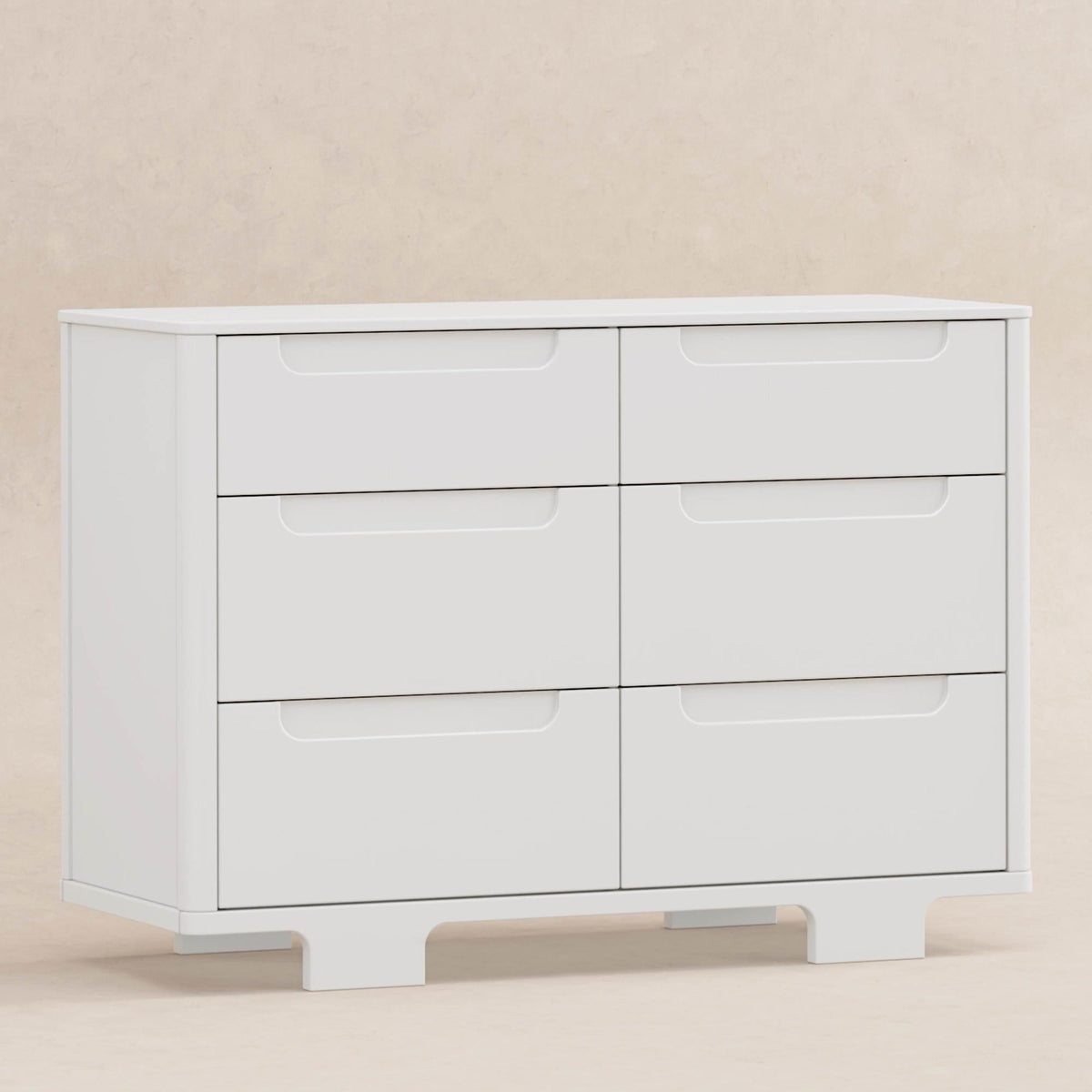 BabylettoBabyletto Yuzu 6-Drawer DresserBabysupermarket