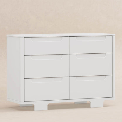 BabylettoBabyletto Yuzu 6-Drawer DresserBabysupermarket