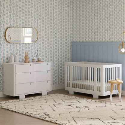 BabylettoBabyletto Yuzu 6-Drawer DresserBabysupermarket