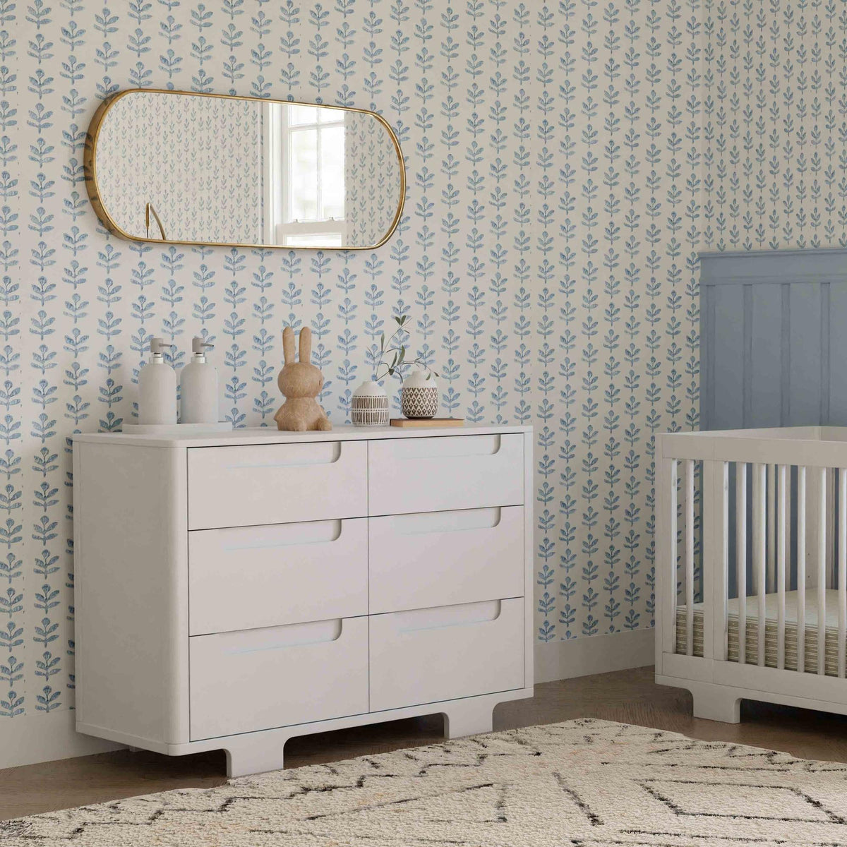 BabylettoBabyletto Yuzu 6-Drawer DresserBabysupermarket
