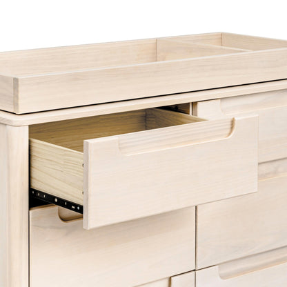 BabylettoBabyletto Yuzu 6-Drawer DresserBabysupermarket