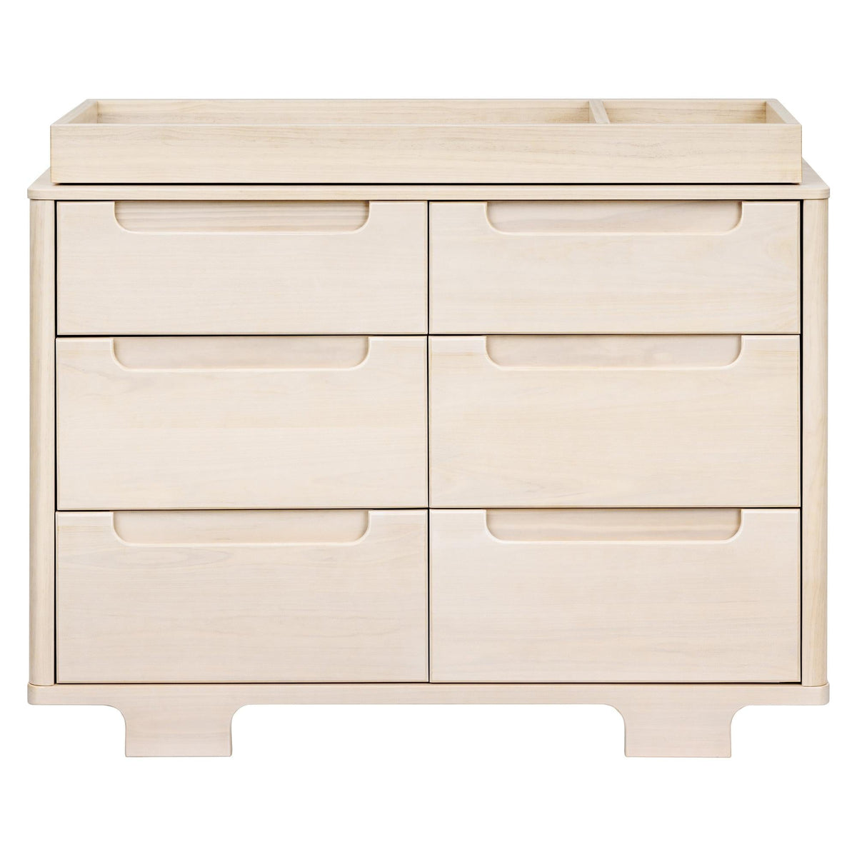 BabylettoBabyletto Yuzu 6-Drawer DresserBabysupermarket