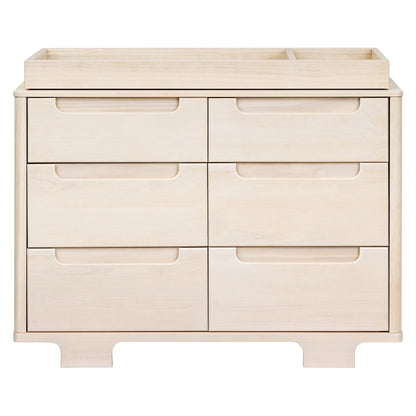BabylettoBabyletto Yuzu 6-Drawer DresserBabysupermarket