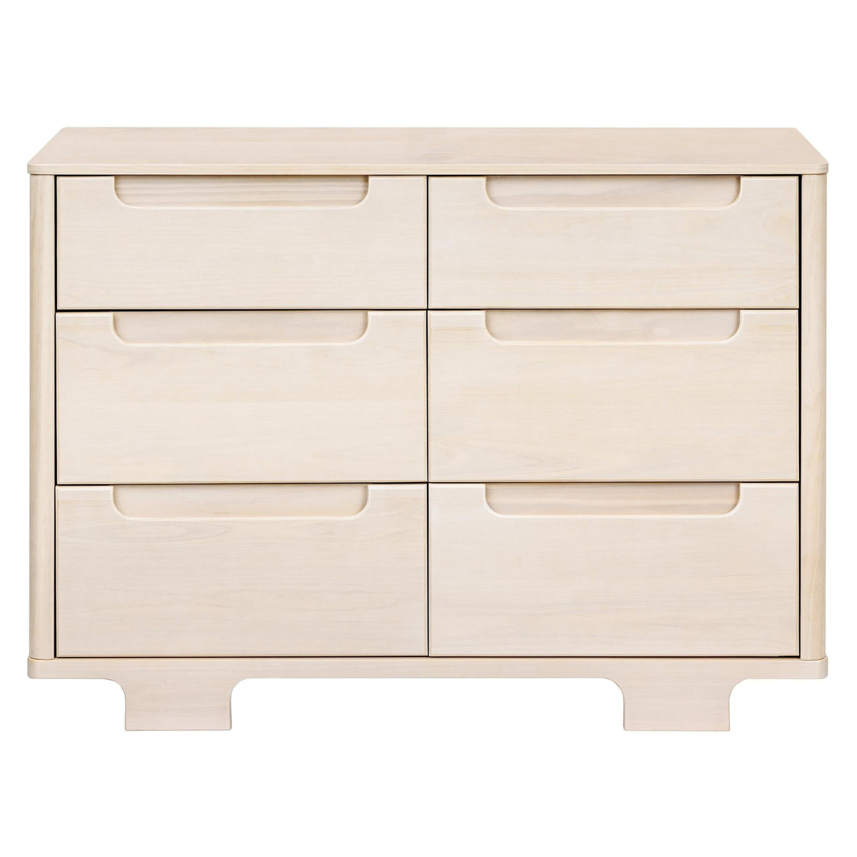BabylettoBabyletto Yuzu 6-Drawer DresserBabysupermarket