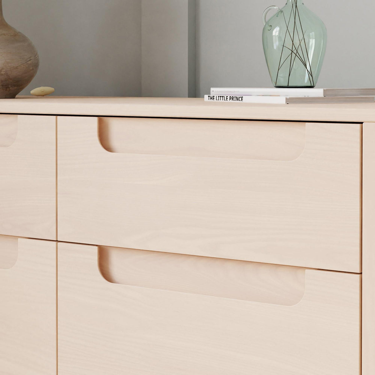 BabylettoBabyletto Yuzu 6-Drawer DresserBabysupermarket