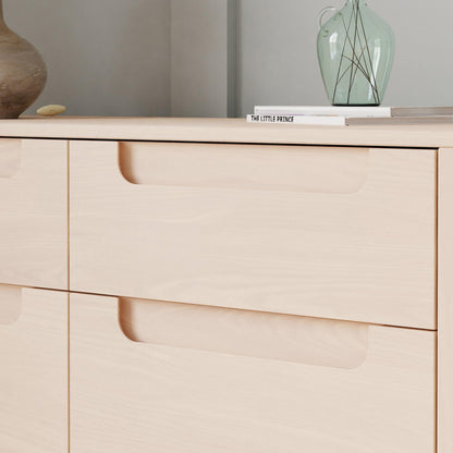 BabylettoBabyletto Yuzu 6-Drawer DresserBabysupermarket