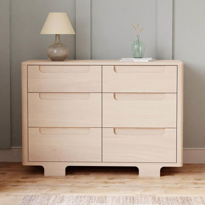BabylettoBabyletto Yuzu 6-Drawer DresserBabysupermarket