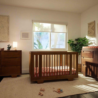 Babyletto Cribs Babyletto Yuzu 8-in-1 Convertible Crib with All-Stages Conversion Kits