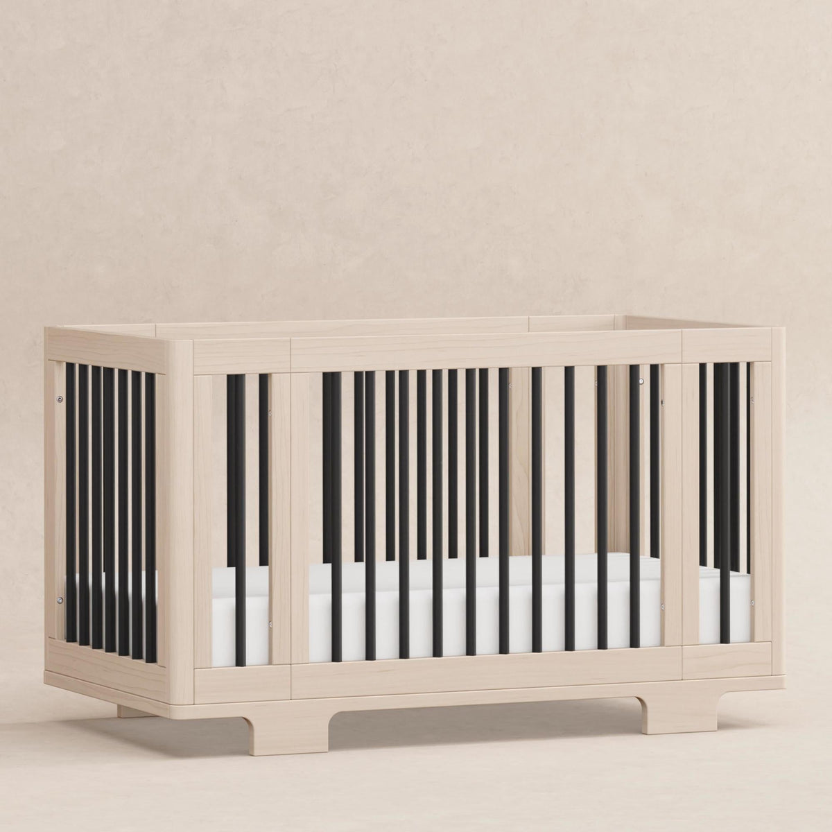 Babyletto Cribs Babyletto Yuzu 8-in-1 Convertible Crib with All-Stages Conversion Kits