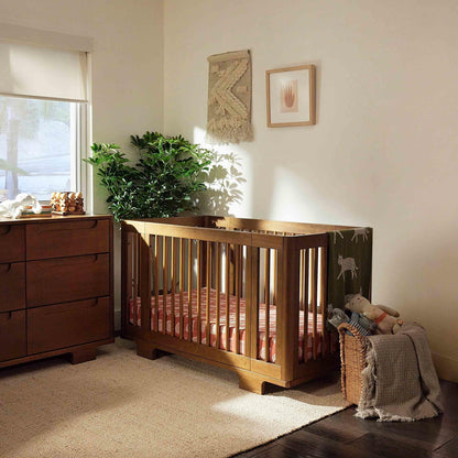 Babyletto Cribs Babyletto Yuzu 8-in-1 Convertible Crib with All-Stages Conversion Kits