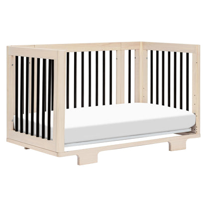 Babyletto Cribs Babyletto Yuzu 8-in-1 Convertible Crib with All-Stages Conversion Kits
