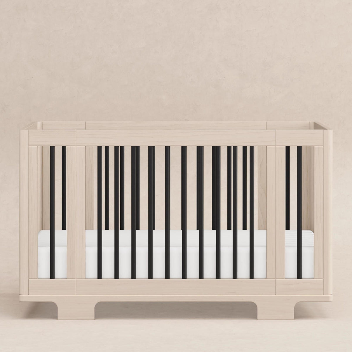 Babyletto Cribs Babyletto Yuzu 8-in-1 Convertible Crib with All-Stages Conversion Kits