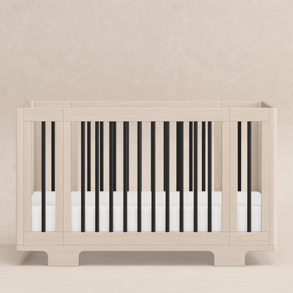 Babyletto Cribs Babyletto Yuzu 8-in-1 Convertible Crib with All-Stages Conversion Kits