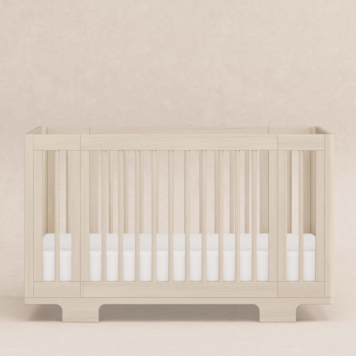 Babyletto Cribs Babyletto Yuzu 8-in-1 Convertible Crib with All-Stages Conversion Kits