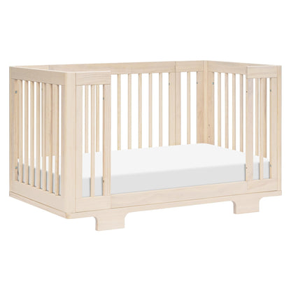 Babyletto Cribs Babyletto Yuzu 8-in-1 Convertible Crib with All-Stages Conversion Kits