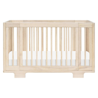 Babyletto Cribs Babyletto Yuzu 8-in-1 Convertible Crib with All-Stages Conversion Kits