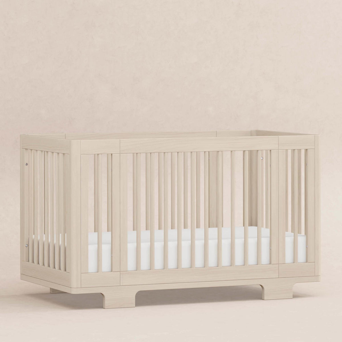 Babyletto Cribs Babyletto Yuzu 8-in-1 Convertible Crib with All-Stages Conversion Kits