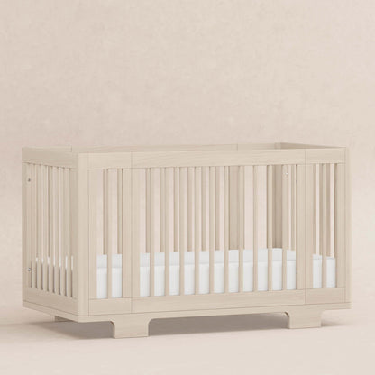Babyletto Cribs Babyletto Yuzu 8-in-1 Convertible Crib with All-Stages Conversion Kits