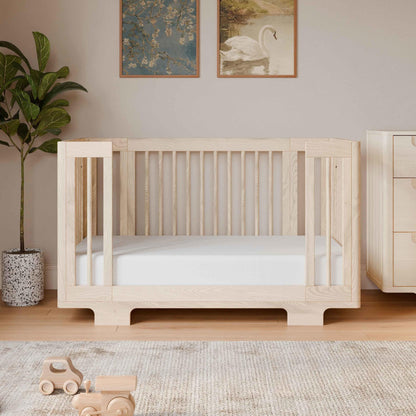 Babyletto Cribs Babyletto Yuzu 8-in-1 Convertible Crib with All-Stages Conversion Kits