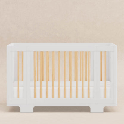 Babyletto Cribs Babyletto Yuzu 8-in-1 Convertible Crib with All-Stages Conversion Kits