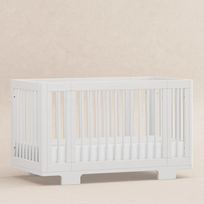 Babyletto Cribs Babyletto Yuzu 8-in-1 Convertible Crib with All-Stages Conversion Kits