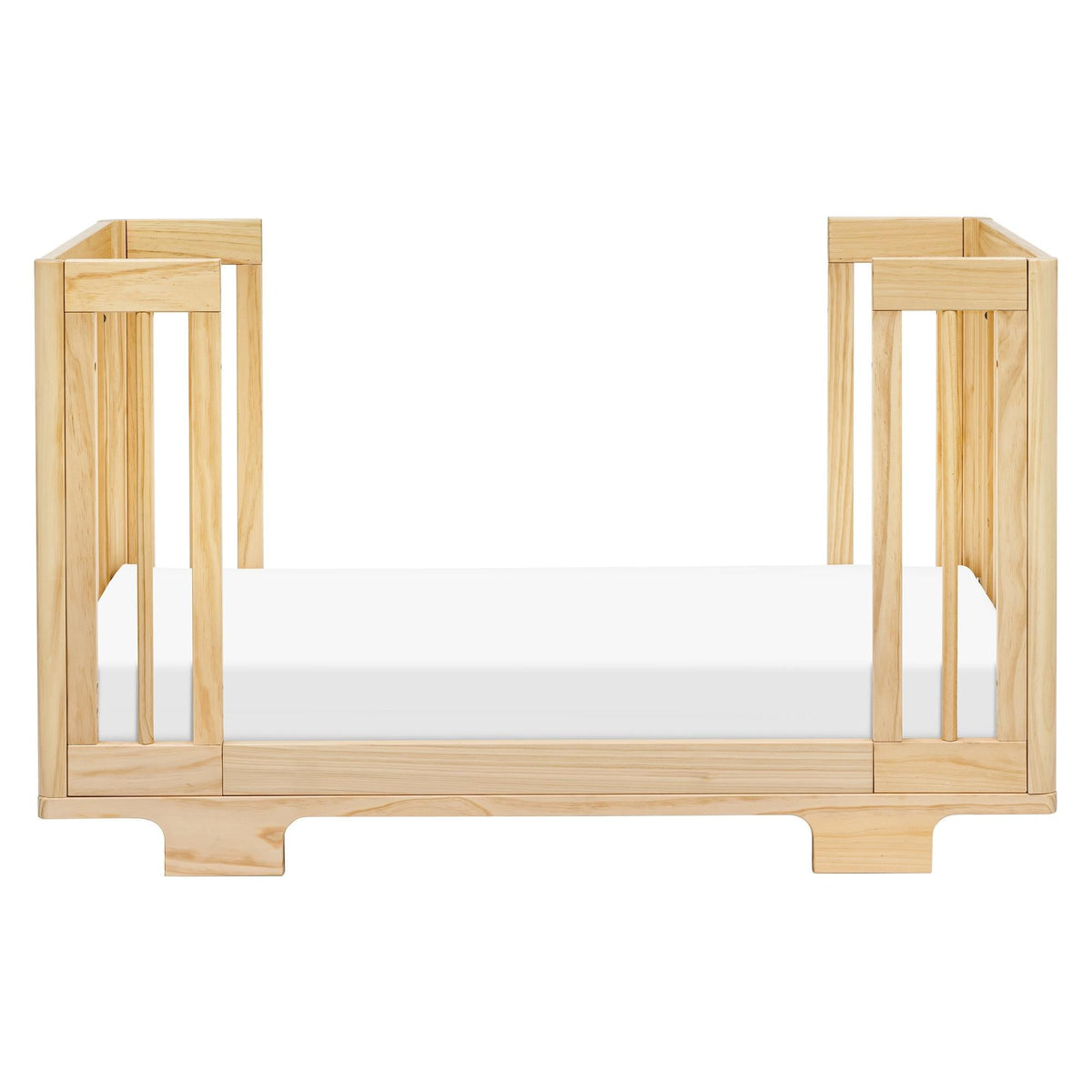Babyletto Cribs Babyletto Yuzu 8-in-1 Convertible Crib with All-Stages Conversion Kits