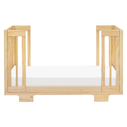 Babyletto Cribs Babyletto Yuzu 8-in-1 Convertible Crib with All-Stages Conversion Kits