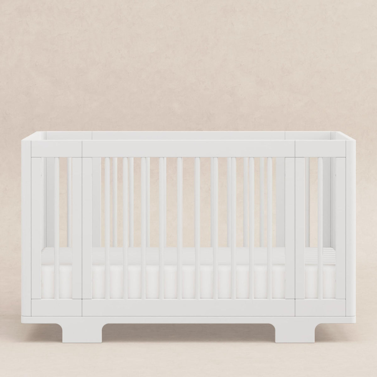 Babyletto Cribs Babyletto Yuzu 8-in-1 Convertible Crib with All-Stages Conversion Kits