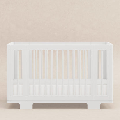 Babyletto Cribs Babyletto Yuzu 8-in-1 Convertible Crib with All-Stages Conversion Kits