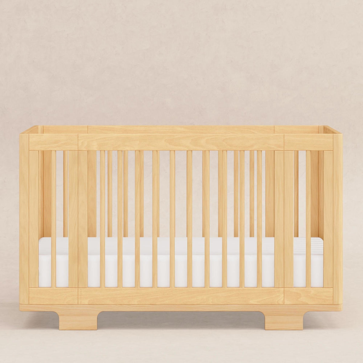 Babyletto Cribs Babyletto Yuzu 8-in-1 Convertible Crib with All-Stages Conversion Kits