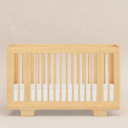 Babyletto Cribs Babyletto Yuzu 8-in-1 Convertible Crib with All-Stages Conversion Kits