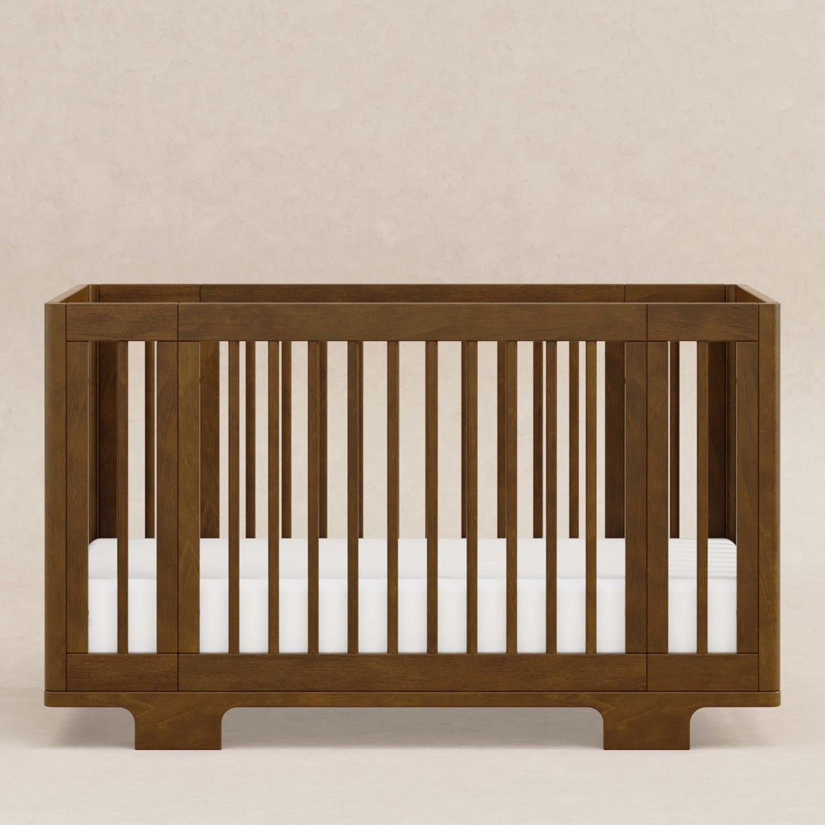 Babyletto Cribs Babyletto Yuzu 8-in-1 Convertible Crib with All-Stages Conversion Kits