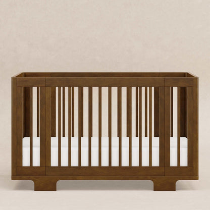 Babyletto Cribs Babyletto Yuzu 8-in-1 Convertible Crib with All-Stages Conversion Kits